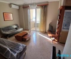 Apartament 2+1 me qera tek Rruga e 'Kosovarëve