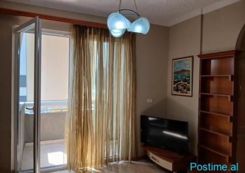 Apartament 2+1 me qera tek Rruga e 'Kosovarëve - 2/9