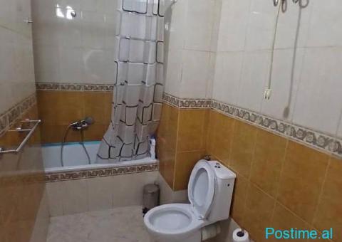 Apartament 2+1 me qera tek Rruga e 'Kosovarëve - 3/9