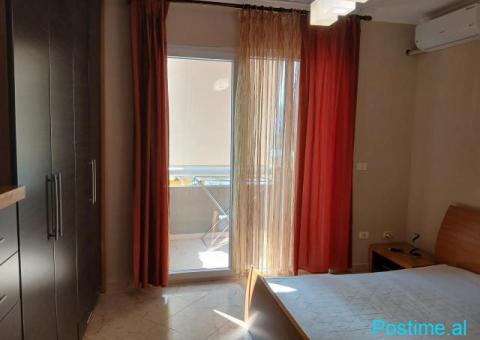 Apartament 2+1 me qera tek Rruga e 'Kosovarëve - 4/9