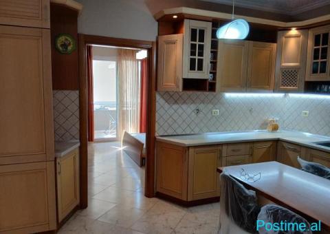 Apartament 2+1 me qera tek Rruga e 'Kosovarëve - 5/9