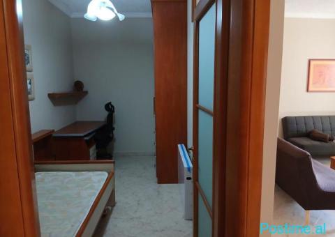 Apartament 2+1 me qera tek Rruga e 'Kosovarëve - 6/9