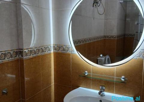 Apartament 2+1 me qera tek Rruga e 'Kosovarëve - 7/9