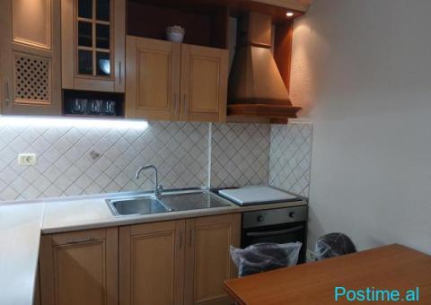 Apartament 2+1 me qera tek Rruga e 'Kosovarëve - 9/9