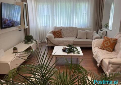 Apartament 2+1 me qera në Bllok, Shkolla “11 Janari” - 1/10