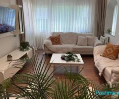 Apartament 2+1 me qera në Bllok, Shkolla “11 Janari”