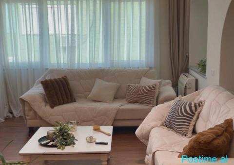 Apartament 2+1 me qera në Bllok, Shkolla “11 Janari” - 3/10