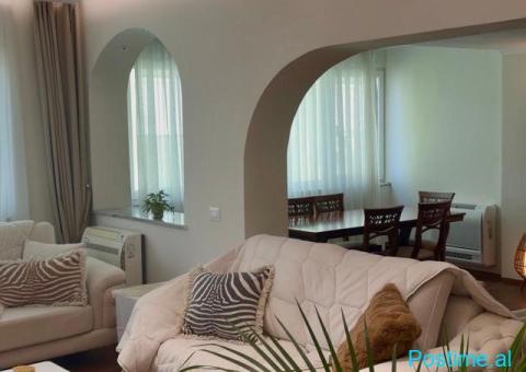 Apartament 2+1 me qera në Bllok, Shkolla “11 Janari” - 5/10