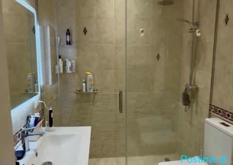 Apartament 2+1 me qera në Bllok, Shkolla “11 Janari” - 6/10