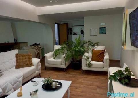 Apartament 2+1 me qera në Bllok, Shkolla “11 Janari” - 8/10