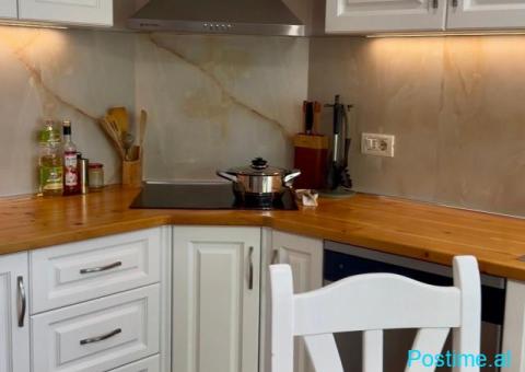 Apartament 2+1 me qera në Bllok, Shkolla “11 Janari” - 9/10