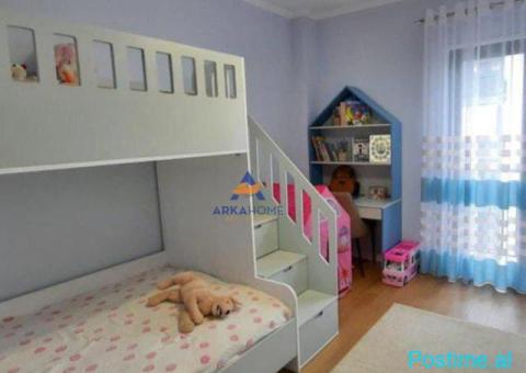 SHITET APARTAMENT 2+1 'TEK GREEN CITY' 213.000 EURO - 1/3