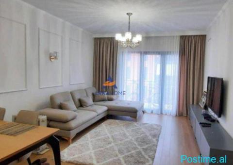 SHITET APARTAMENT 2+1 'TEK GREEN CITY' 213.000 EURO - 2/3