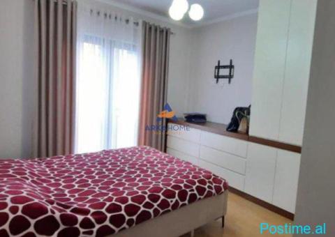 SHITET APARTAMENT 2+1 'TEK GREEN CITY' 213.000 EURO - 3/3