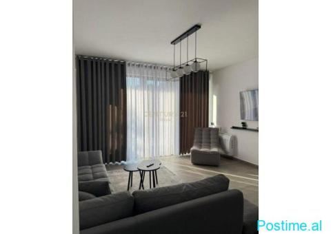 Shitet apartament 1+1 ne Shengjin te Rana e Hedhun! - 1/7