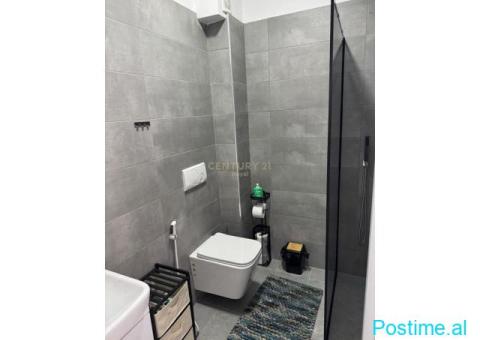 Shitet apartament 1+1 ne Shengjin te Rana e Hedhun! - 2/7
