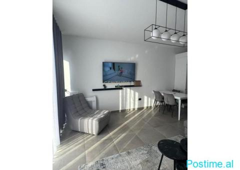 Shitet apartament 1+1 ne Shengjin te Rana e Hedhun! - 3/7