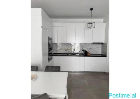 Shitet apartament 1+1 ne Shengjin te Rana e Hedhun! - 5/7