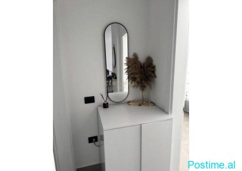 Shitet apartament 1+1 ne Shengjin te Rana e Hedhun! - 6/7