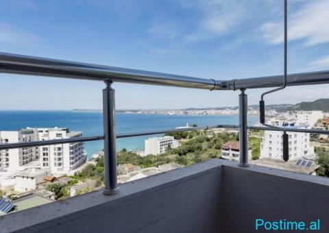 (T) 🟢 SHITET APARTAMENT NË VLORË - 1/10