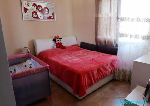 (T) 🟢 SHITET APARTAMENT NË VLORË - 3/10