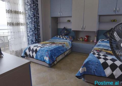 (T) 🟢 SHITET APARTAMENT NË VLORË - 4/10