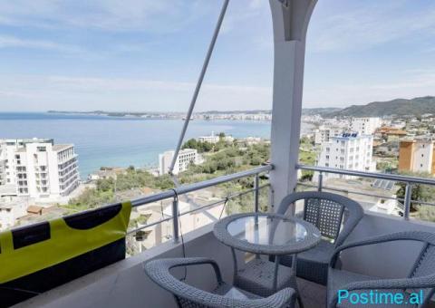 (T) 🟢 SHITET APARTAMENT NË VLORË - 5/10