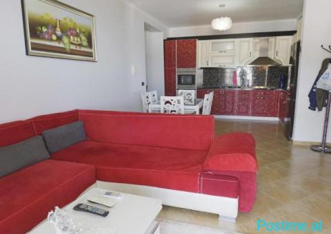 (T) 🟢 SHITET APARTAMENT NË VLORË - 6/10