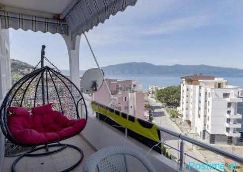 (T) 🟢 SHITET APARTAMENT NË VLORË - 7/10