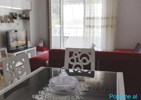 (T) 🟢 SHITET APARTAMENT NË VLORË - 9/10