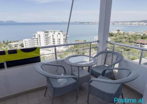 (T) 🟢 SHITET APARTAMENT NË VLORË - 10/10