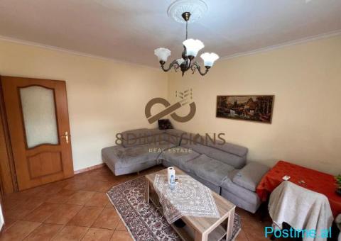 Shitet Apartament 1+1 ne Laprake prane Kompleksit Aura - 1/8