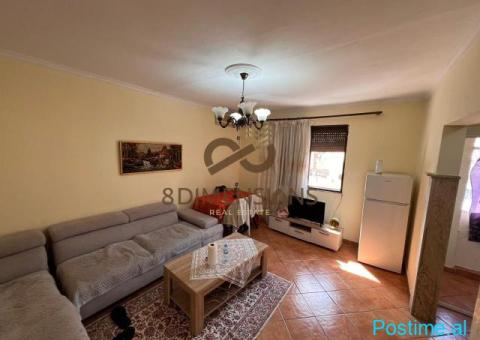 Shitet Apartament 1+1 ne Laprake prane Kompleksit Aura - 3/8