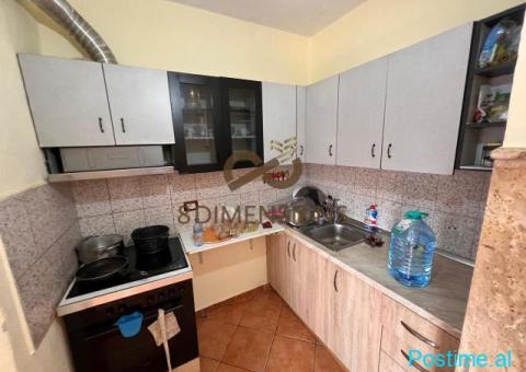 Shitet Apartament 1+1 ne Laprake prane Kompleksit Aura - 4/8