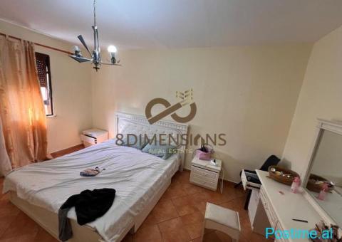 Shitet Apartament 1+1 ne Laprake prane Kompleksit Aura - 7/8