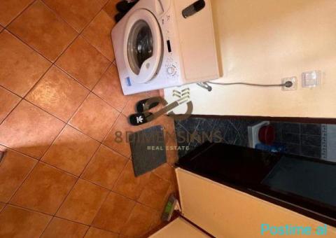Shitet Apartament 1+1 ne Laprake prane Kompleksit Aura - 8/8