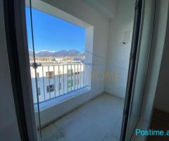 Shitet, Apartament 1+1, Kompleksi Kaimi, Tiranë.