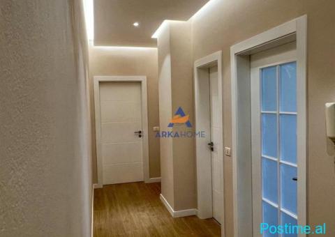 JEPET ME QERA APARTAMENT 1+1+BALLKON 'ISH TREGU ELEKTRIK' 55 - 2/4