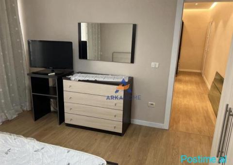JEPET ME QERA APARTAMENT 1+1+BALLKON 'ISH TREGU ELEKTRIK' 55 - 3/4