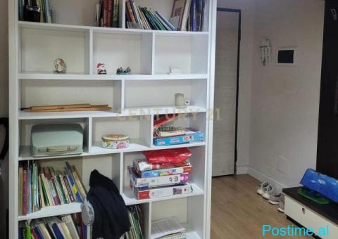 +355694812568 Apartament 2+1 me qira në Lagjen Nr. 6, Durres - 1/10