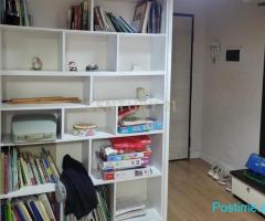 +355694812568 Apartament 2+1 me qira në Lagjen Nr. 6, Durres