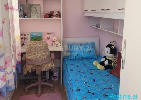 +355694812568 Apartament 2+1 me qira në Lagjen Nr. 6, Durres - 2/10