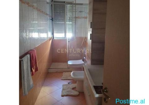 +355694812568 Apartament 2+1 me qira në Lagjen Nr. 6, Durres - 3/10