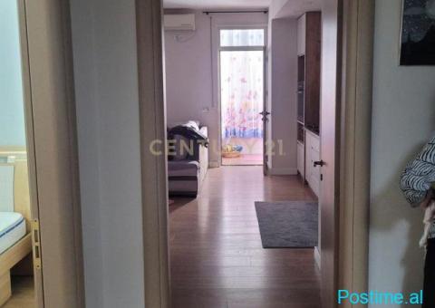+355694812568 Apartament 2+1 me qira në Lagjen Nr. 6, Durres - 5/10