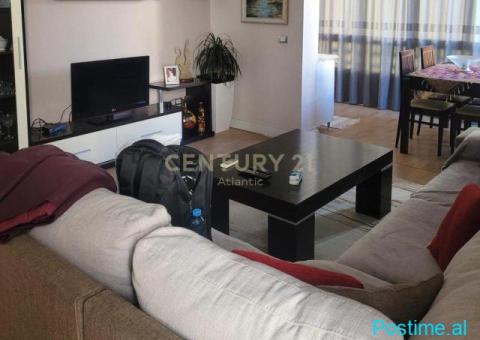 +355694812568 Apartament 2+1 me qira në Lagjen Nr. 6, Durres - 6/10