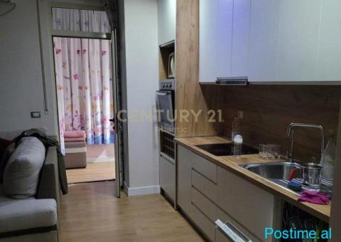 +355694812568 Apartament 2+1 me qira në Lagjen Nr. 6, Durres - 7/10