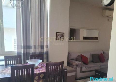 +355694812568 Apartament 2+1 me qira në Lagjen Nr. 6, Durres - 9/10