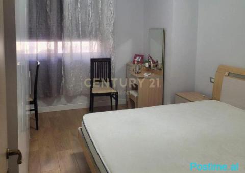 +355694812568 Apartament 2+1 me qira në Lagjen Nr. 6, Durres - 10/10