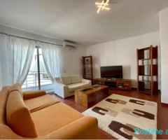 Jepet me QERA apartament 2+1 Qendra 'Kristal', Komuna e Pari