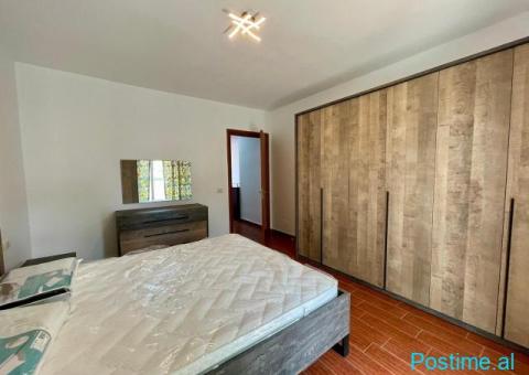 Jepet me QERA apartament 2+1 Qendra 'Kristal', Komuna e Pari - 3/10